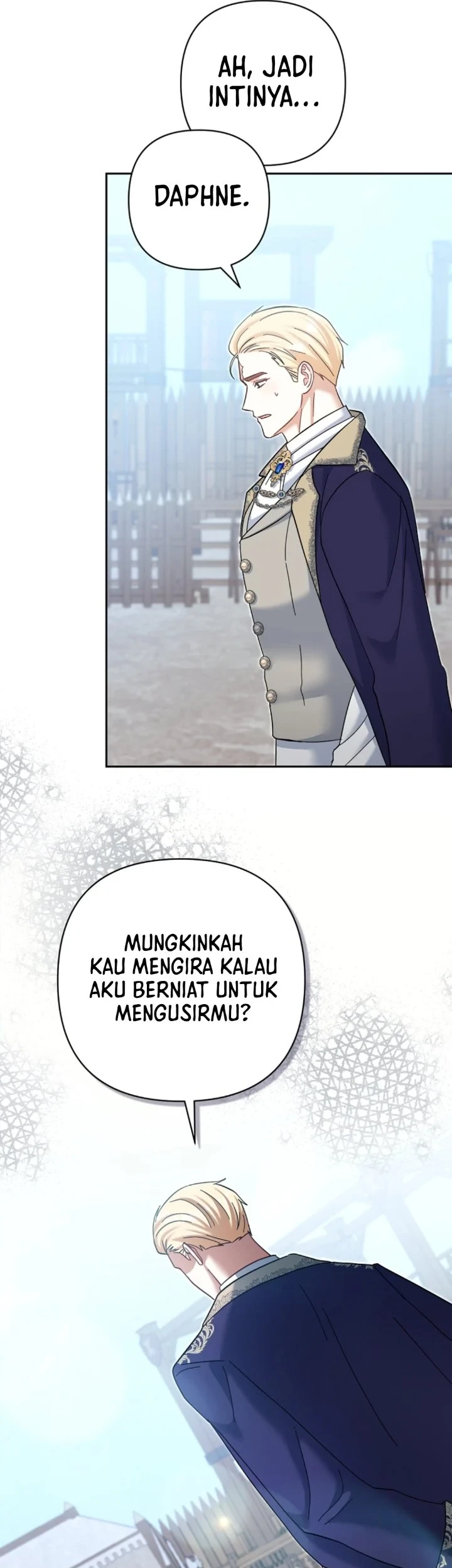 Baby Trouble Maker Bab 41 halaman 5