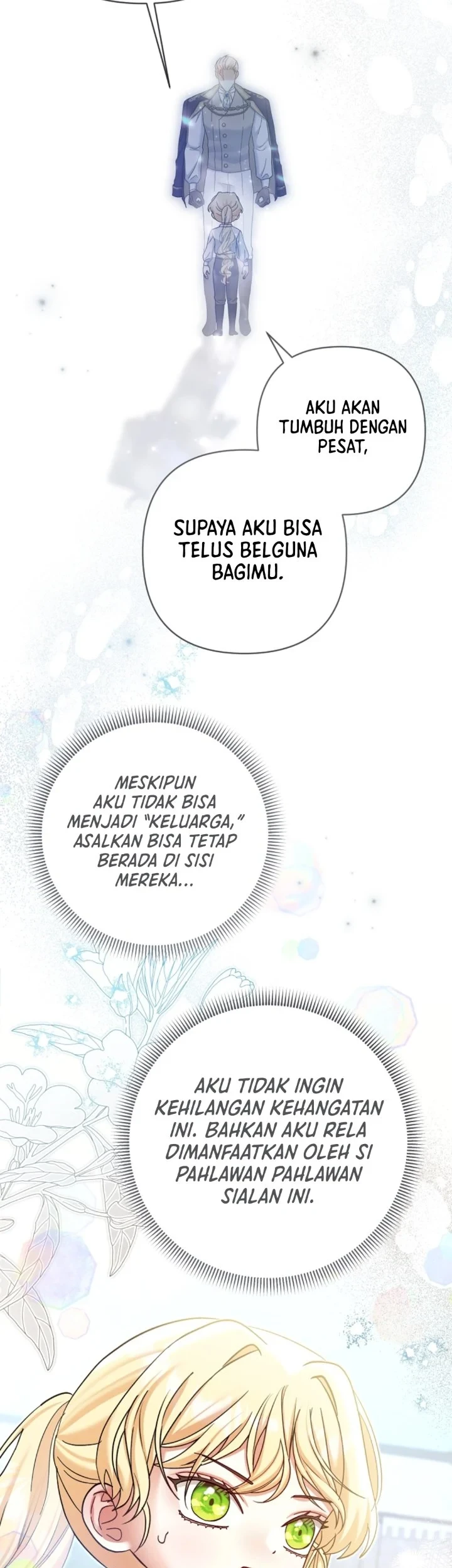 Baby Trouble Maker Bab 41 halaman 18