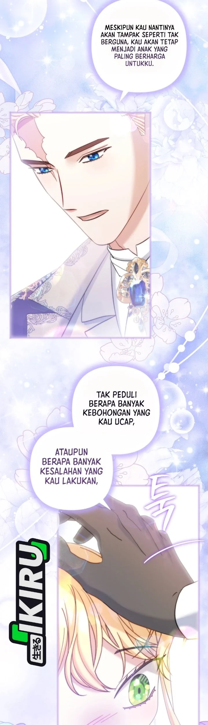 Baby Trouble Maker Bab 41 halaman 24