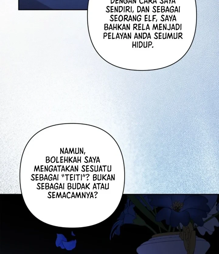 Baby Trouble Maker Bab 41 halaman 56