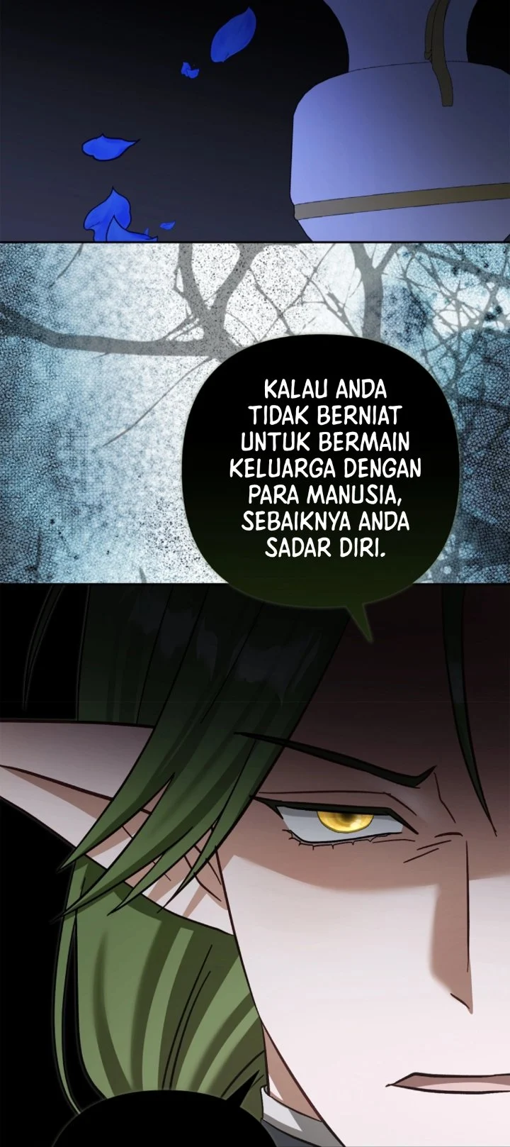 Baby Trouble Maker Bab 41 halaman 57