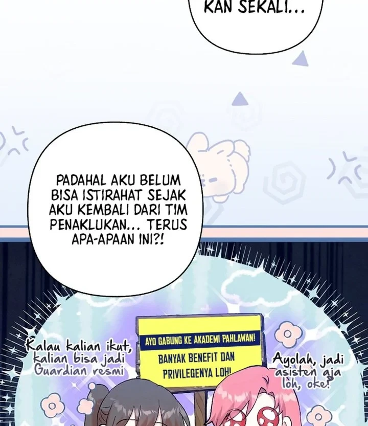 Baby Trouble Maker Bab 42 halaman 2