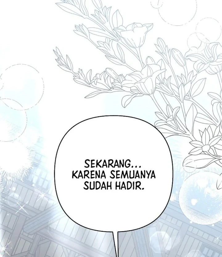 Baby Trouble Maker Bab 42 halaman 8