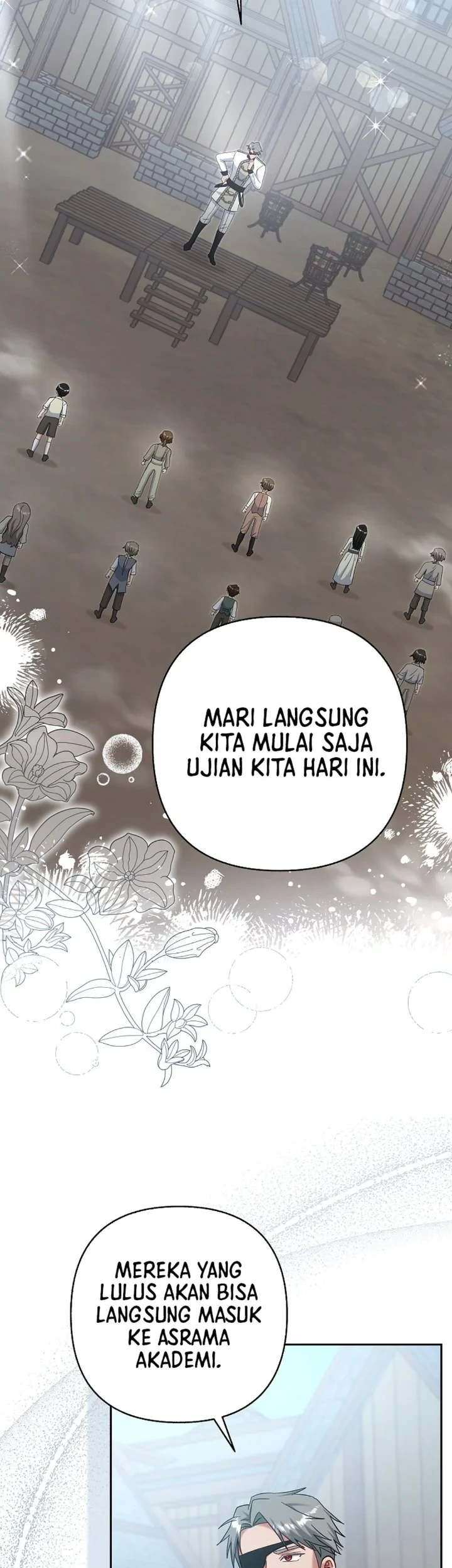 Baby Trouble Maker Bab 42 halaman 9