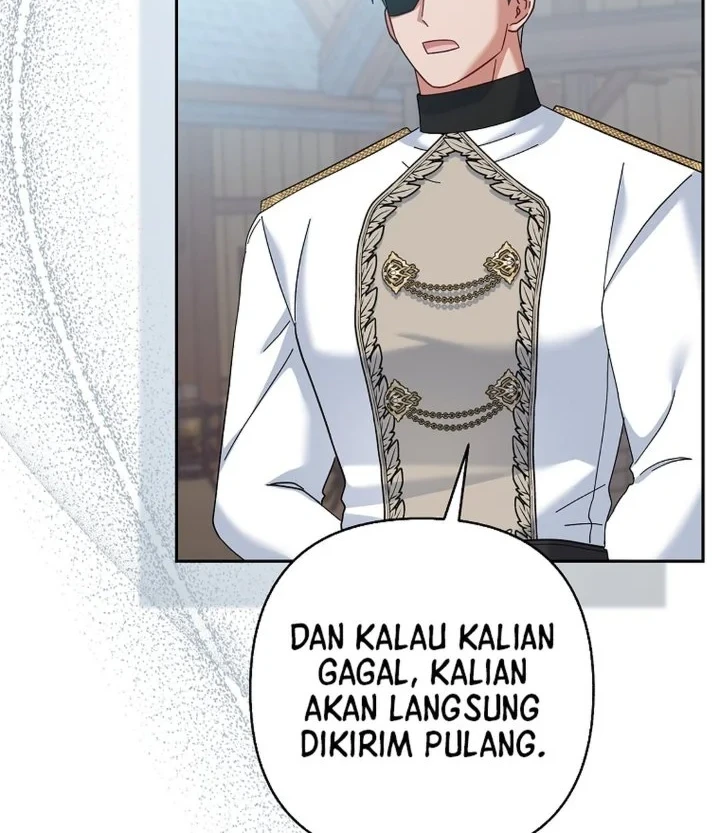 Baby Trouble Maker Bab 42 halaman 10