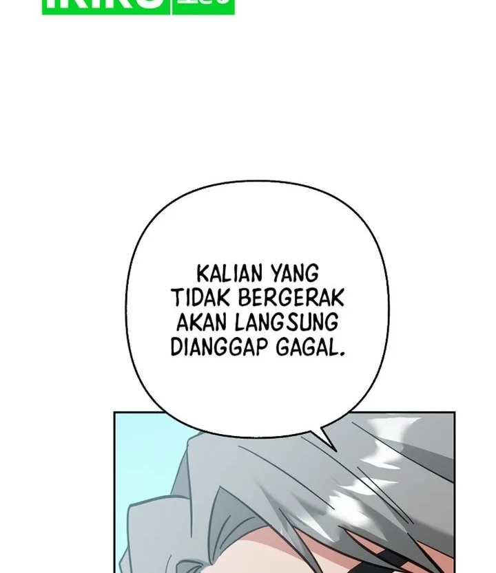 Baby Trouble Maker Bab 42 halaman 14