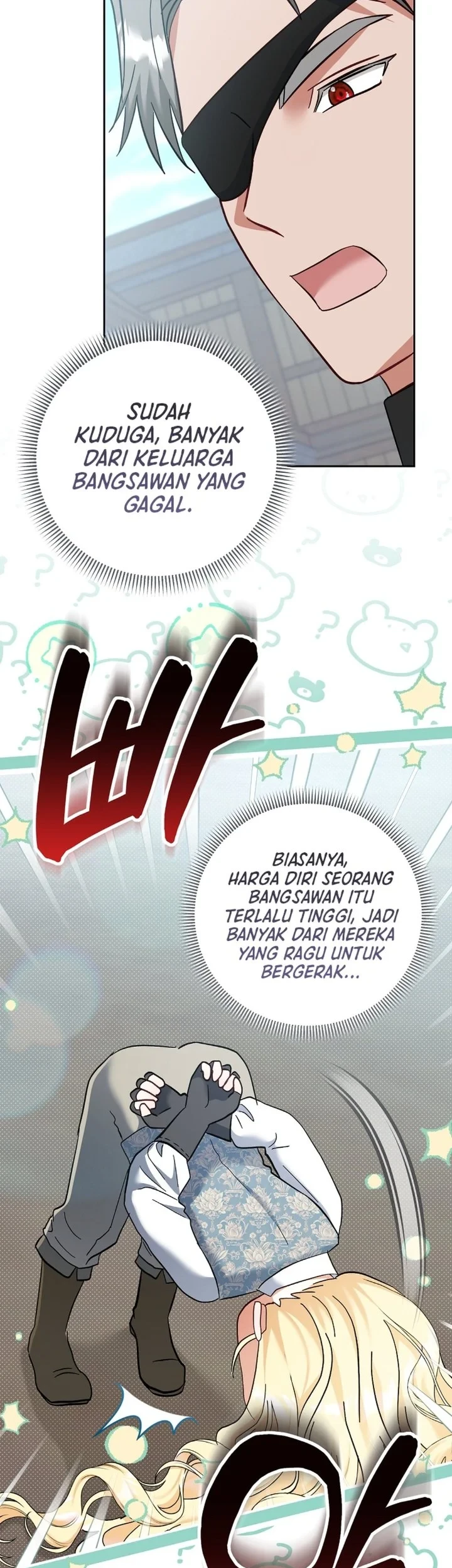 Baby Trouble Maker Bab 42 halaman 15
