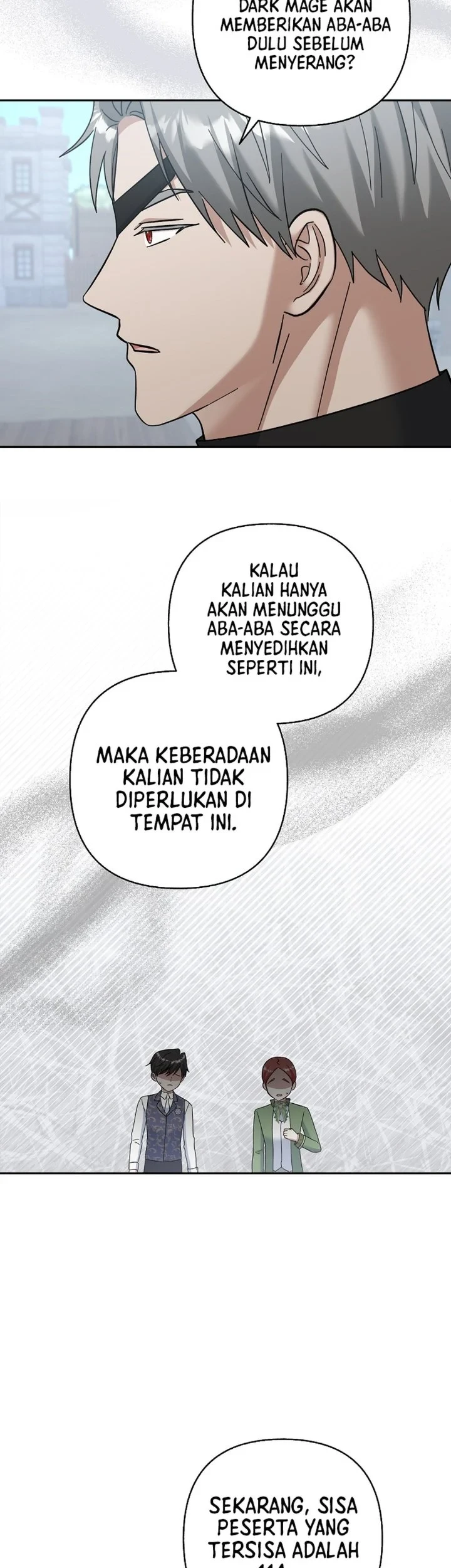 Baby Trouble Maker Bab 42 halaman 21