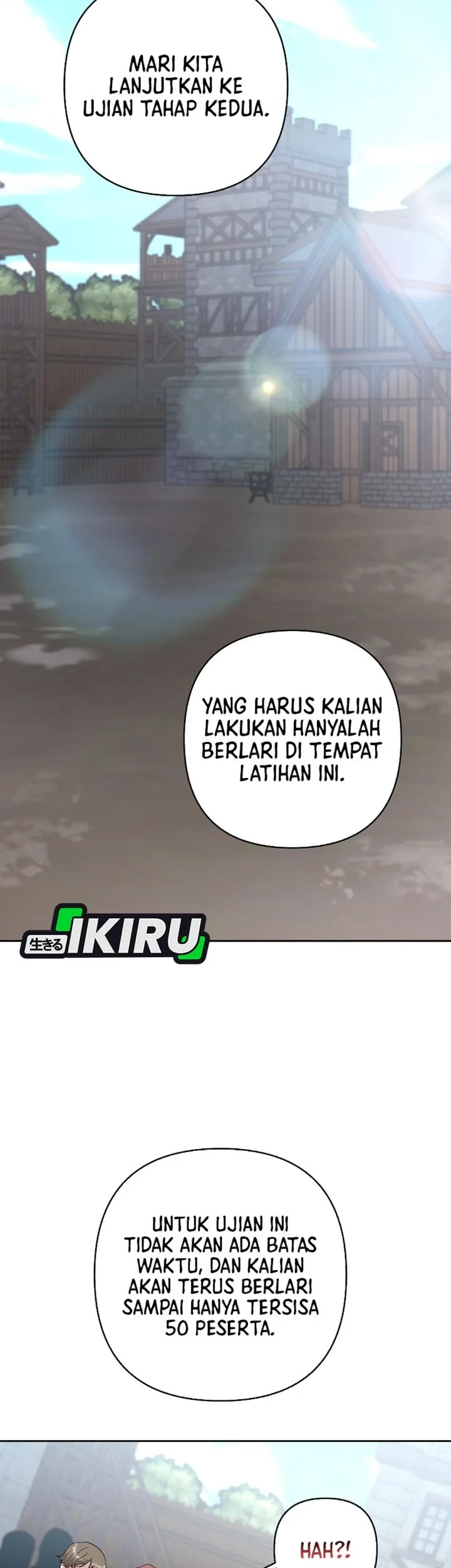 Baby Trouble Maker Bab 42 halaman 23