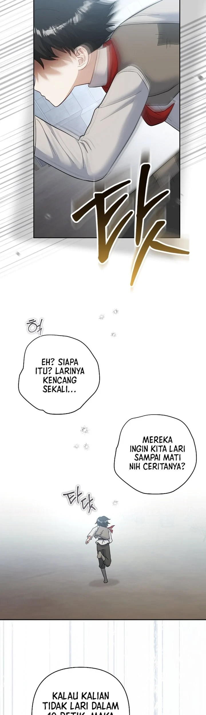 Baby Trouble Maker Bab 42 halaman 25