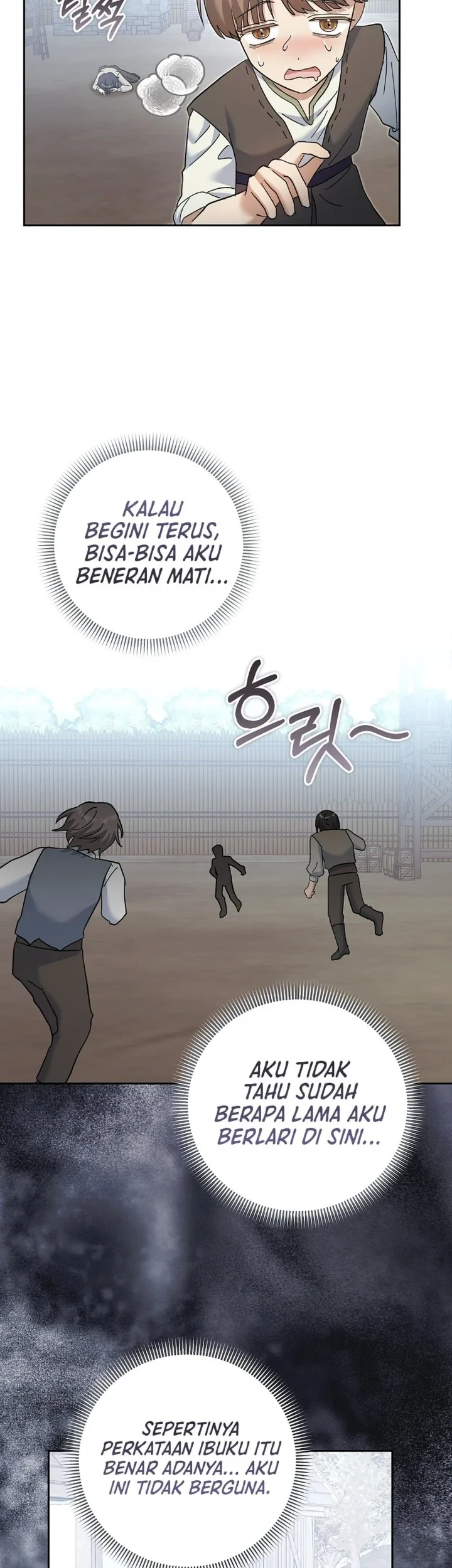 Baby Trouble Maker Bab 42 halaman 33