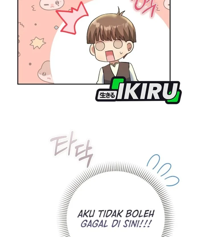 Baby Trouble Maker Bab 42 halaman 42