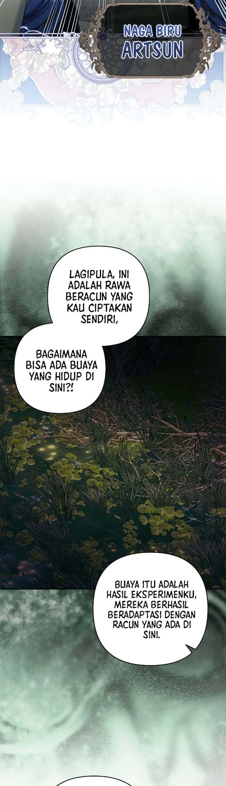 Baby Trouble Maker Bab 42 halaman 51