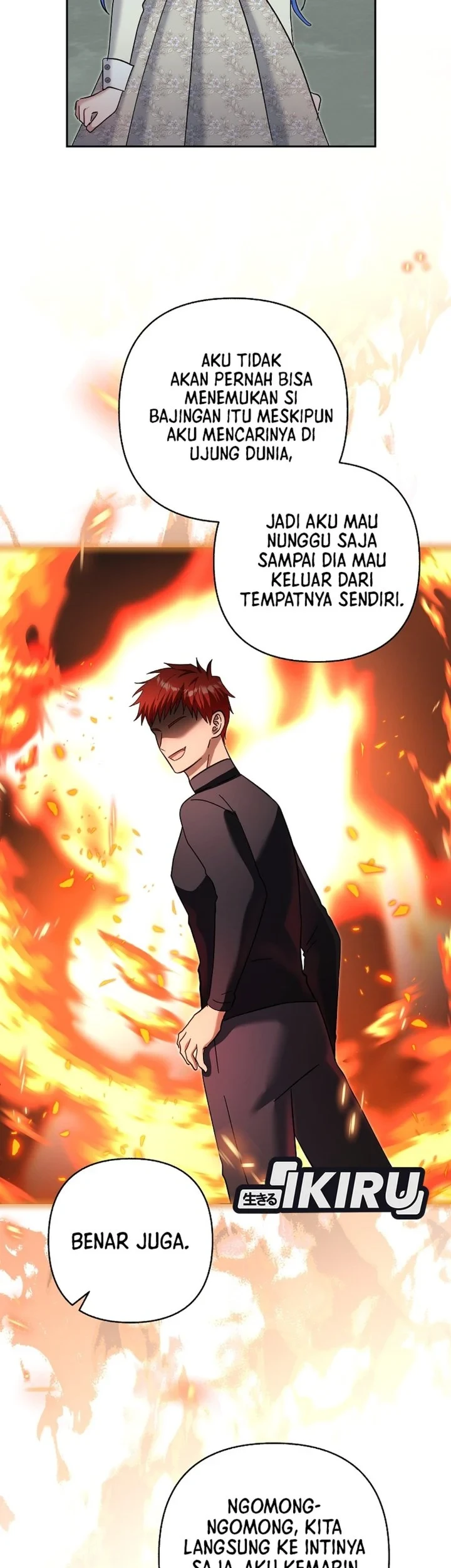 Baby Trouble Maker Bab 42 halaman 53