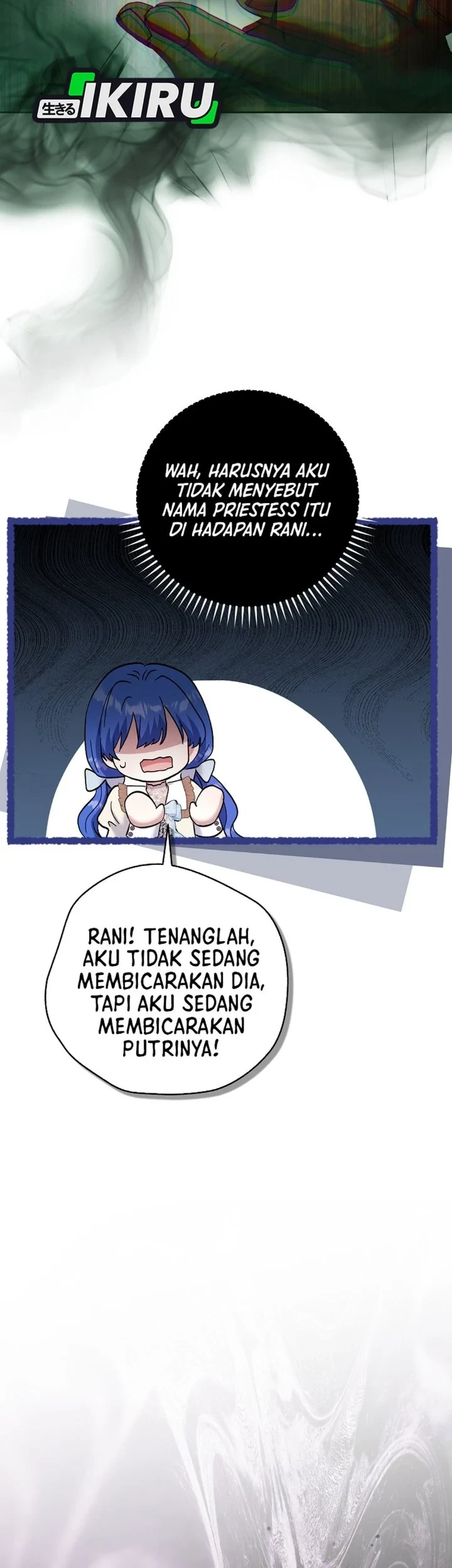 Baby Trouble Maker Bab 42 halaman 59