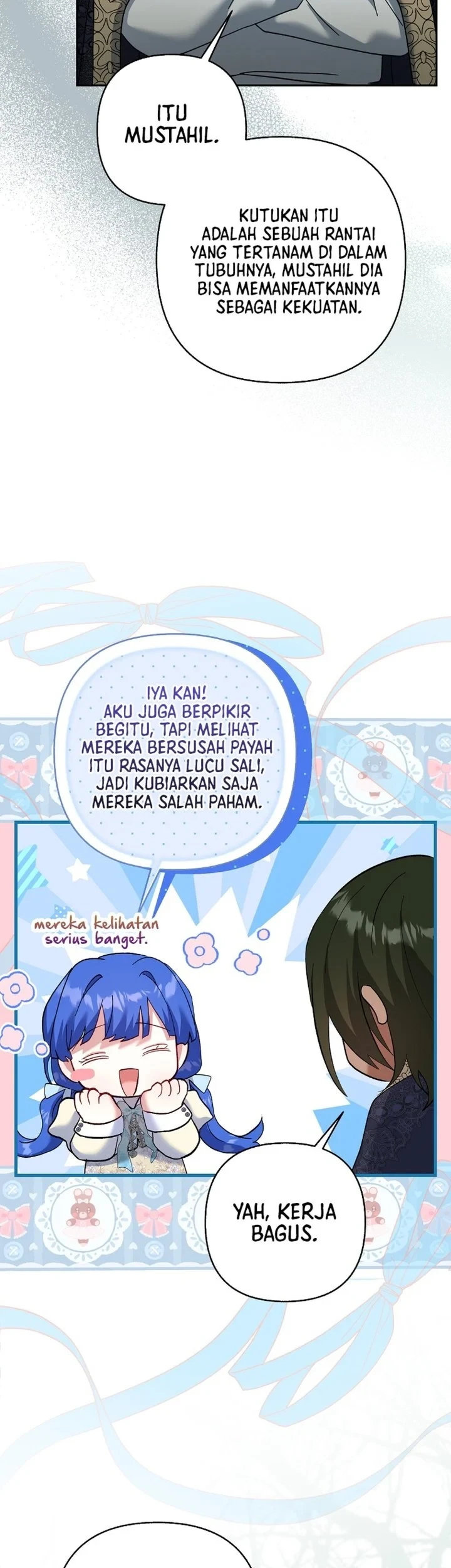Baby Trouble Maker Bab 42 halaman 65