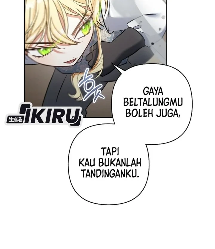 Baby Trouble Maker Bab 43 halaman 29