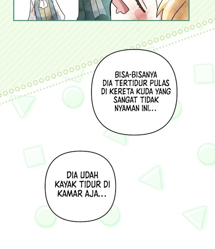 Baby Trouble Maker Bab 43 halaman 57