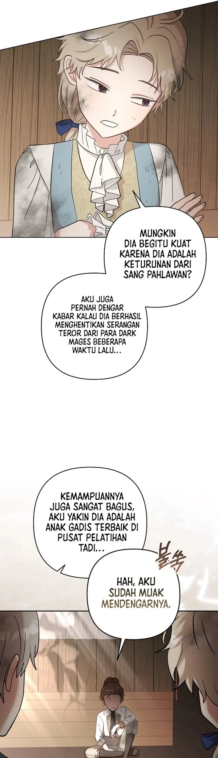 Baby Trouble Maker Bab 43 halaman 59