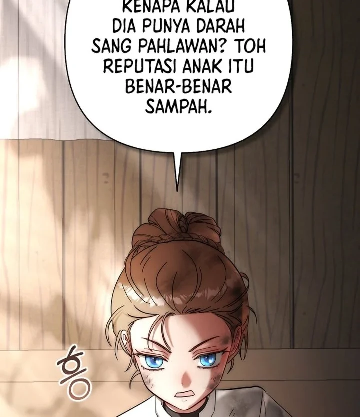 Baby Trouble Maker chapter 44 halaman 2