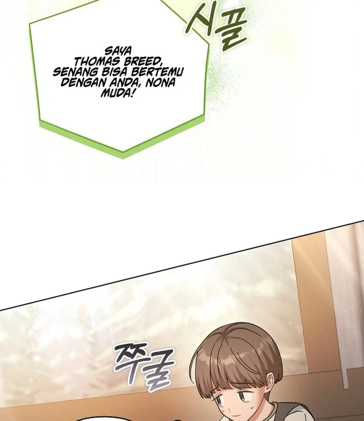 Baby Trouble Maker chapter 44 halaman 10