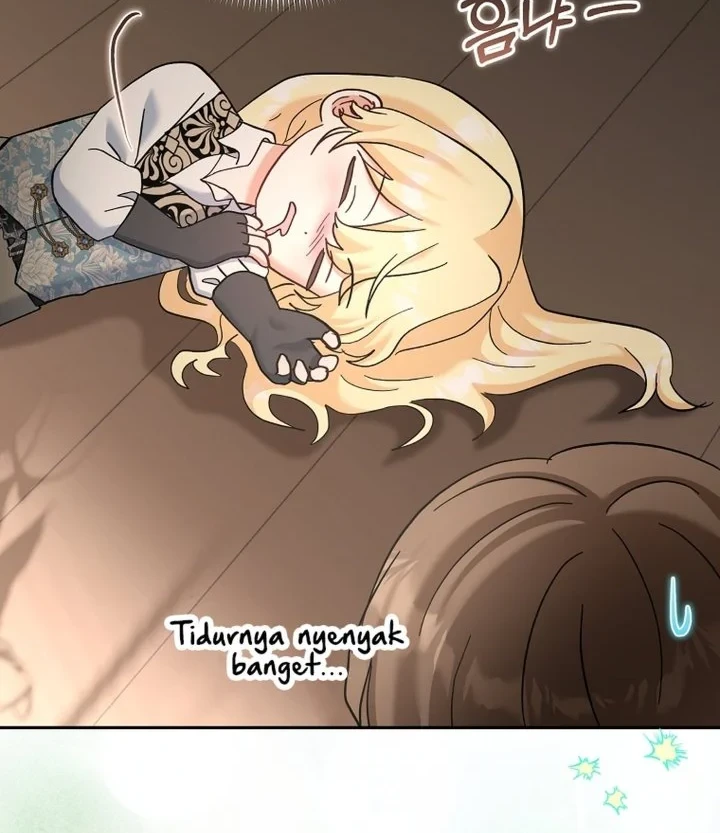 Baby Trouble Maker chapter 44 halaman 12