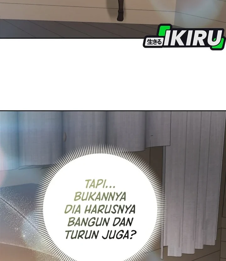 Baby Trouble Maker chapter 44 halaman 16