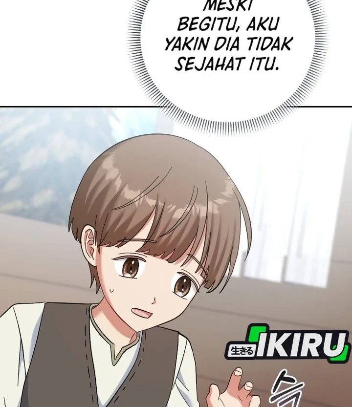 Baby Trouble Maker chapter 44 halaman 18