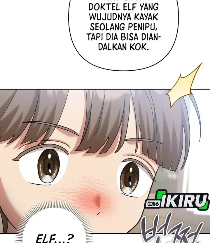Baby Trouble Maker chapter 44 halaman 26