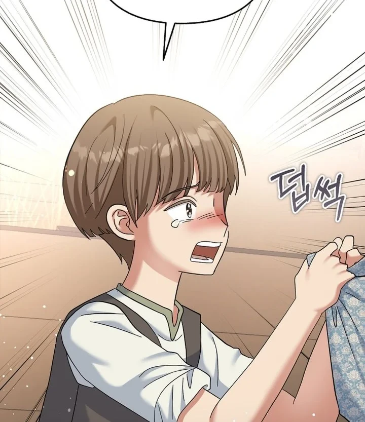 Baby Trouble Maker chapter 44 halaman 28