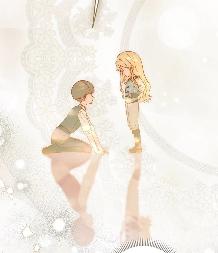 Baby Trouble Maker chapter 44 halaman 30