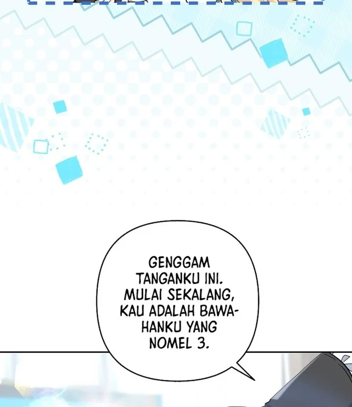 Baby Trouble Maker chapter 44 halaman 32