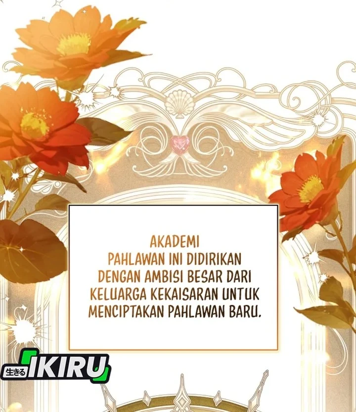 Baby Trouble Maker chapter 44 halaman 36