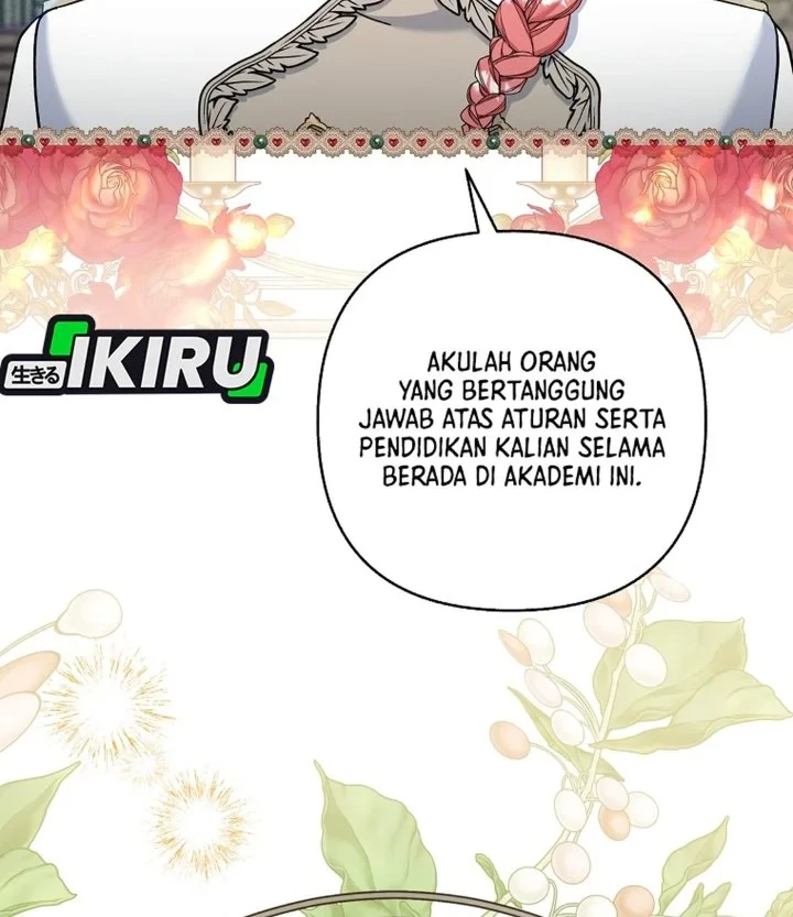 Baby Trouble Maker chapter 44 halaman 42