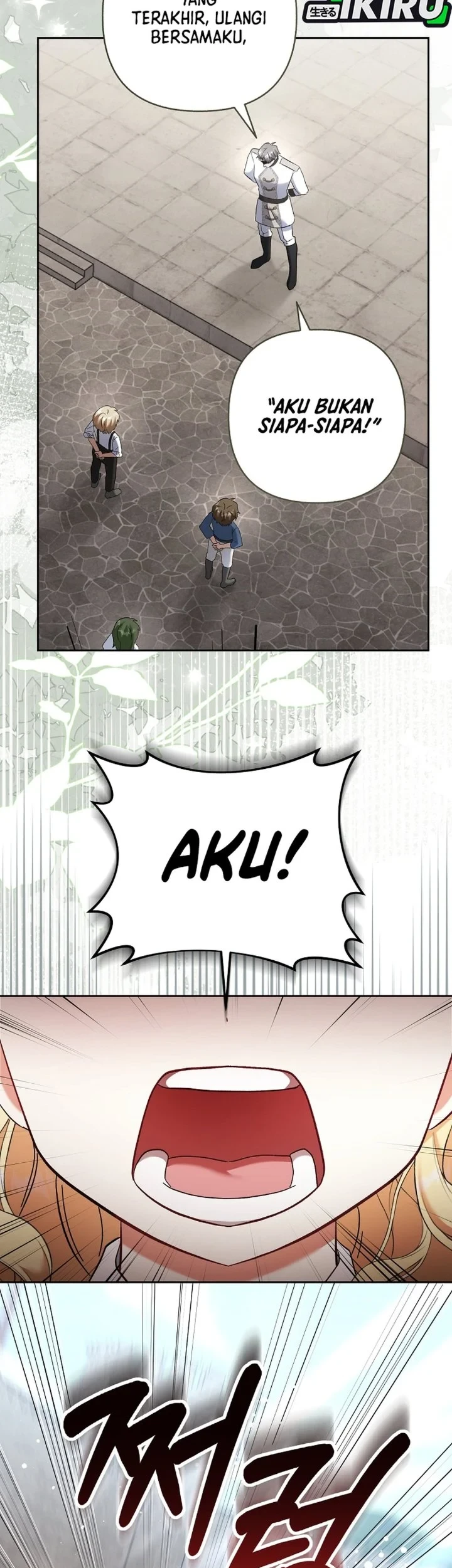 Baby Trouble Maker chapter 44 halaman 51