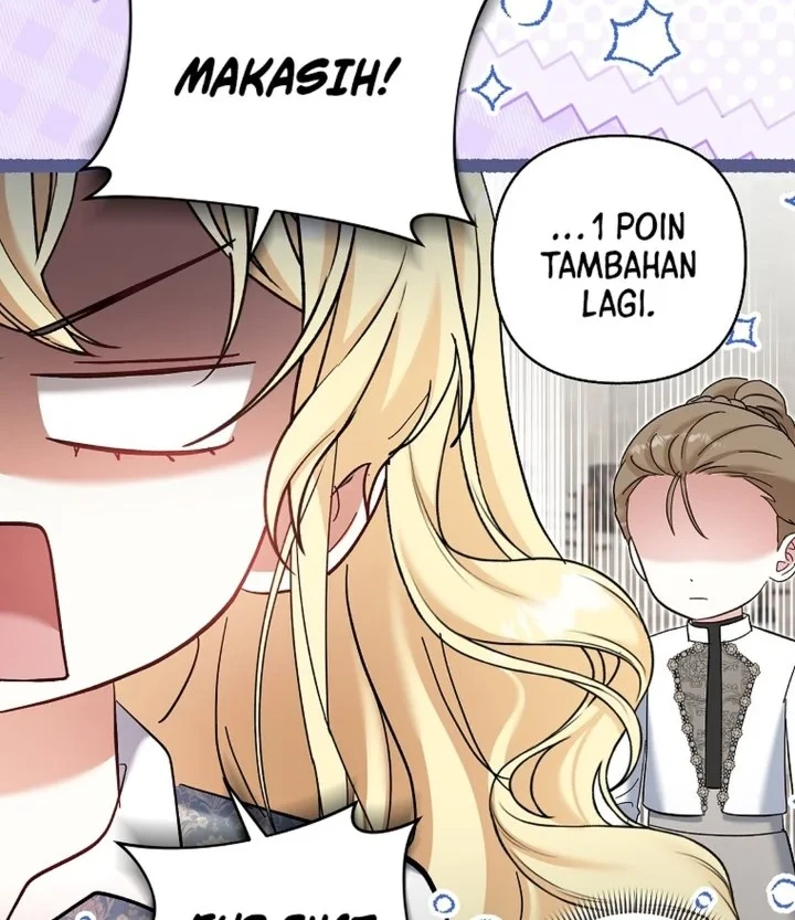 Baby Trouble Maker chapter 44 halaman 54