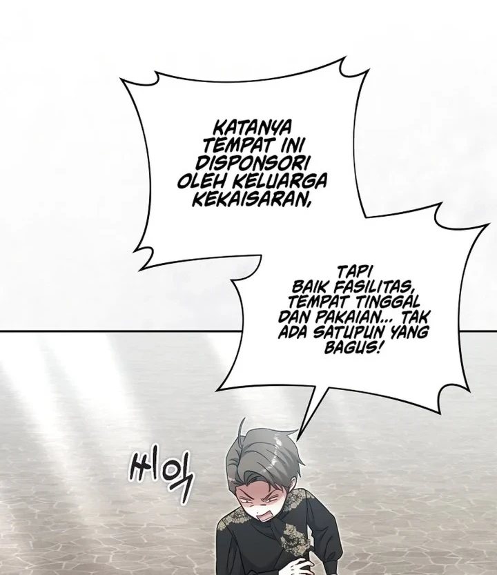Baby Trouble Maker chapter 44 halaman 58