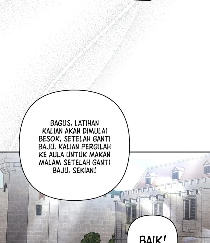 Baby Trouble Maker chapter 44 halaman 64