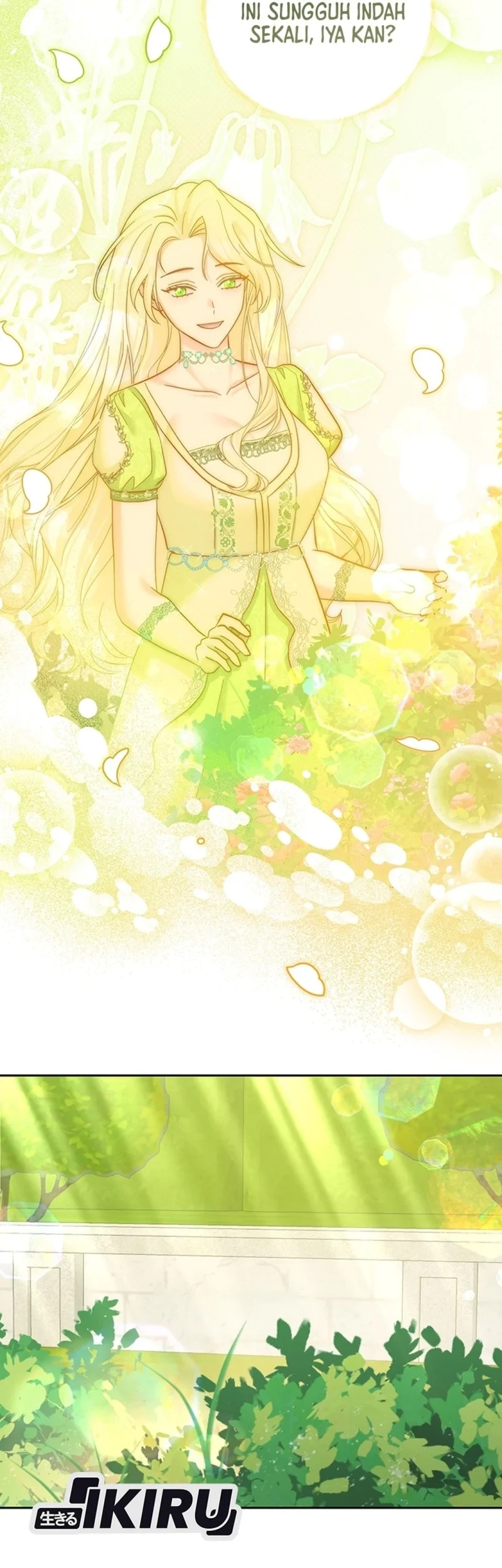 Baby Trouble Maker Bab 45 halaman 5