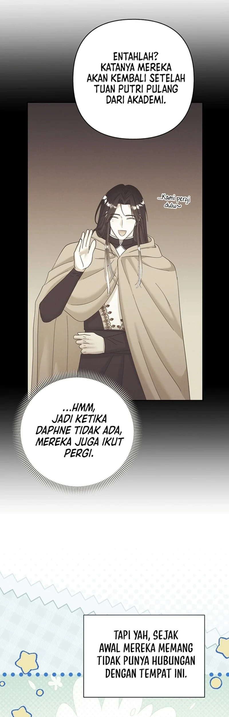 Baby Trouble Maker Bab 45 halaman 9