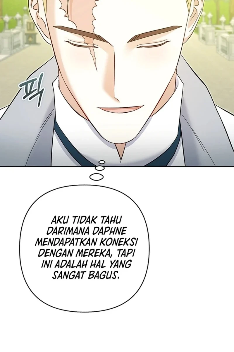 Baby Trouble Maker Bab 45 halaman 12