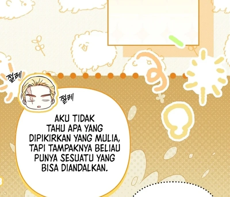 Baby Trouble Maker Bab 45 halaman 22