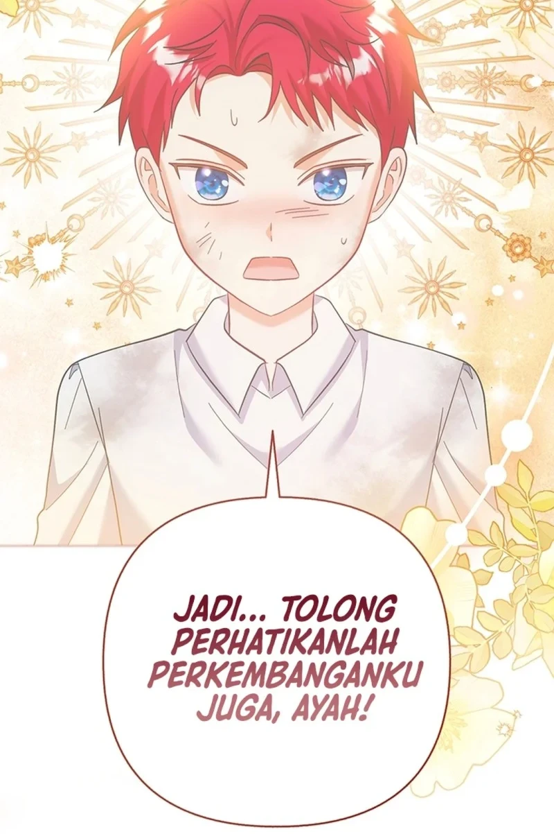Baby Trouble Maker Bab 45 halaman 30