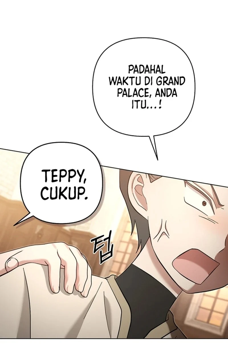 Baby Trouble Maker Bab 45 halaman 51