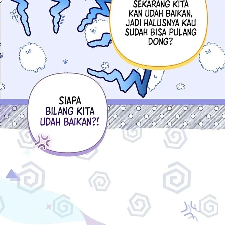 Baby Trouble Maker Bab 46 halaman 21