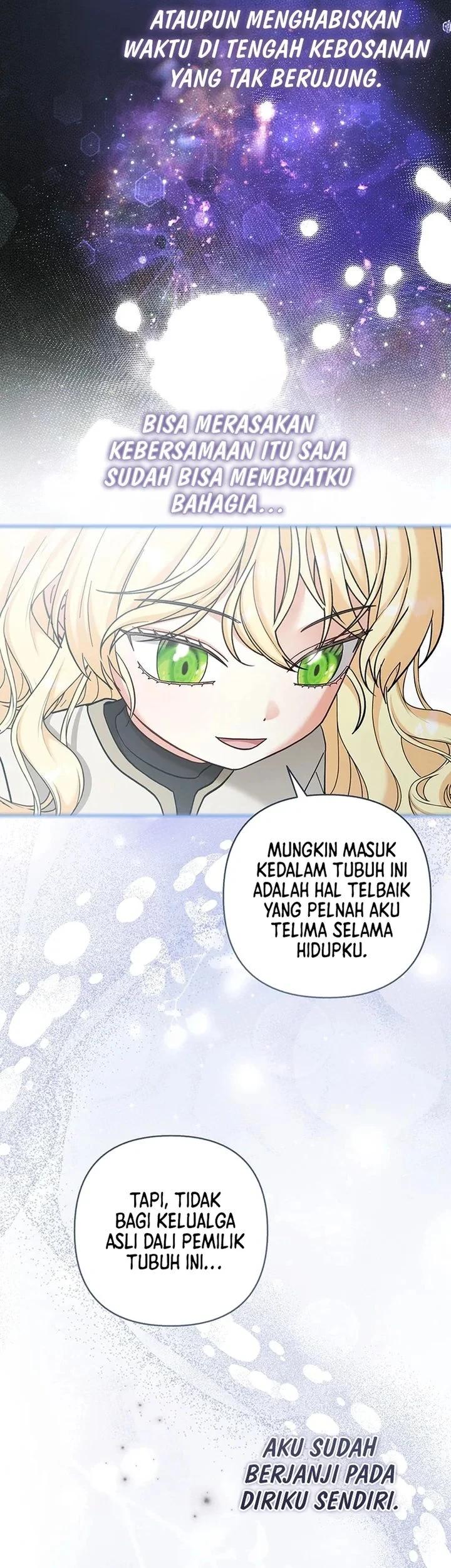 Baby Trouble Maker Bab 46 halaman 34