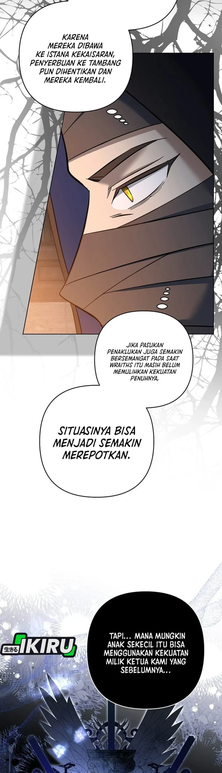 Baby Trouble Maker Bab 47 halaman 5