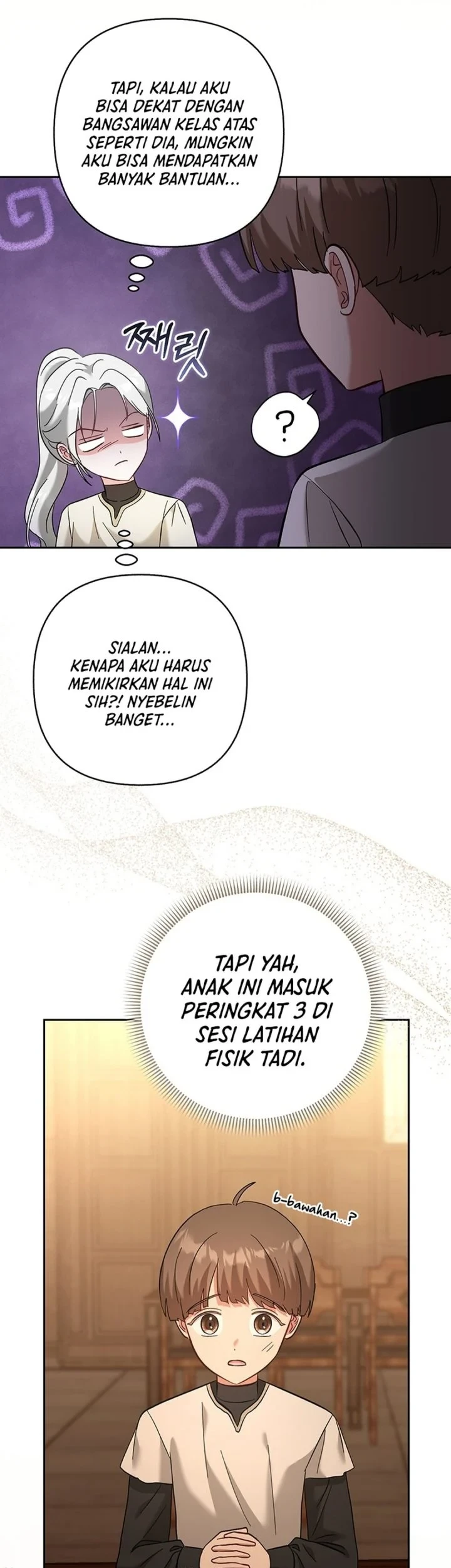 Baby Trouble Maker Bab 47 halaman 43