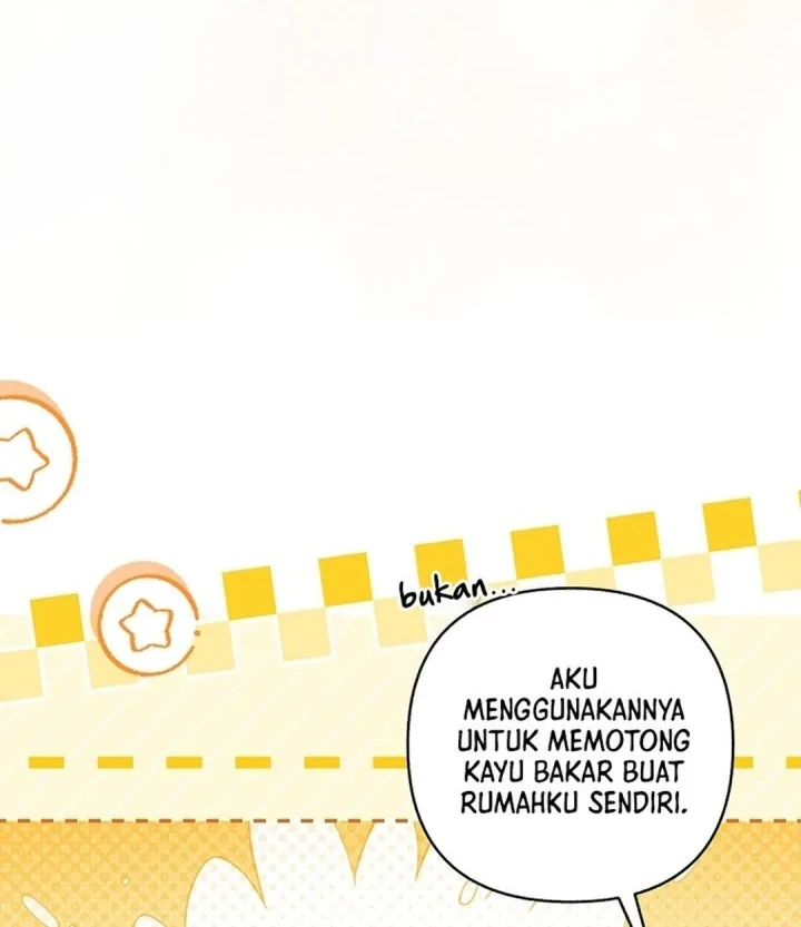 Baby Trouble Maker Bab 47 halaman 46
