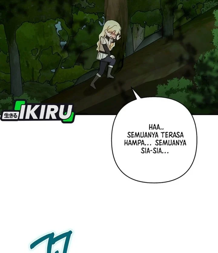 Baby Trouble Maker Bab 47 halaman 58